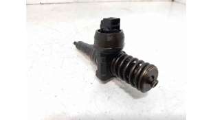 INYECTOR SEAT IBIZA III (2002-2009) 1.9 TDI 100CV 1896CC - L.6567393 / 038130073AJ
