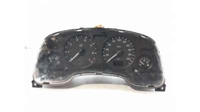 CUADRO INSTRUMENTOS OPEL ASTRA G FASTBACK (1998-2000) 1.6 (F08, F48) 75CV 1598CC - L.6567891 / 90561454