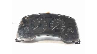 CUADRO INSTRUMENTOS OPEL ASTRA G FASTBACK (1998-2000) 1.6 (F08, F48) 75CV 1598CC - L.6567891 / 90561454