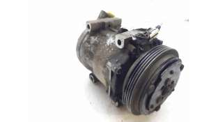 COMPRESOR AIRE ACONDICIONADO RENAULT CLIO II (1998-2005) 1.6 (B/CB0D) 90CV 1598CC - L.6568178 / 7700875357