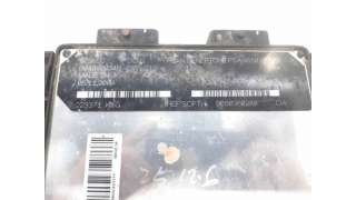 CENTRALITA MOTOR UCE PEUGEOT PARTNER ORIGIN FURGÓN (1996-2015) 1.9 D 69CV 1868CC - L.6568614 / 9650360280