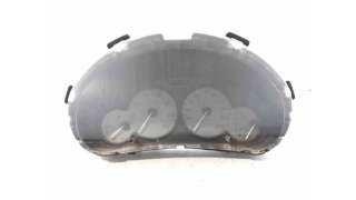 CUADRO INSTRUMENTOS CITROEN BERLINGO / BERLINGO FIRST LIMUSINA (1998-2005) 1.9 D (MFWJZ) 70CV 1868CC - L.6568824 / 96593643