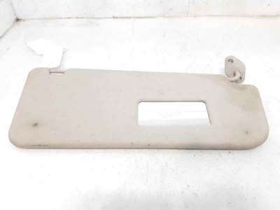 PARASOL DERECHO CITROEN BERLINGO / BERLINGO FIRST LIMUSINA (1998-2005) 1.9 D (MFWJZ) 70CV 1868CC - L.6568874 / 9222G1