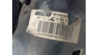 FARO IZQUIERDO FIAT STILO (2001-2006) 1.9 JTD (192XE1A) 115CV 1910CC - L.6569023 / 51716369