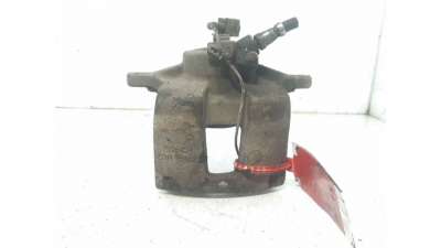 PINZA FRENO DELANTERA IZQUIERDA FIAT STILO (2001-2006) 1.9 JTD (192XE1A) 115CV 1910CC - L.6569101 / 77364650