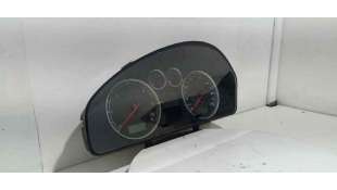 RETROVISOR IZQUIERDO FIAT STILO (2001-2006) 1.9 JTD (192XE1A) 115CV 1910CC - L.6569120 / 0735359853