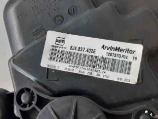 ELEVALUNAS DELANTERO DERECHO SEAT IBIZA IV ST (2010-2015) 1.6 TDI 105CV 1598CC - L.6569234 / 6J4837402E