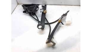 ELEVALUNAS DELANTERO IZQUIERDO SEAT IBIZA IV ST (2010-2015) 1.6 TDI 105CV 1598CC - L.6569235 / 6J4837401E