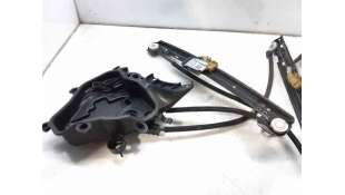 ELEVALUNAS DELANTERO IZQUIERDO SEAT IBIZA IV ST (2010-2015) 1.6 TDI 105CV 1598CC - L.6569235 / 6J4837401E 2