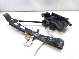 ELEVALUNAS TRASERO DERECHO SEAT IBIZA IV ST (2010-2015) 1.6 TDI 105CV 1598CC - L.6569236 / 6J8839402A