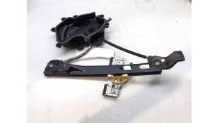 ELEVALUNAS TRASERO IZQUIERDO SEAT IBIZA IV ST (2010-2015) 1.6 TDI 105CV 1598CC - L.6569237 / 6J8839401A