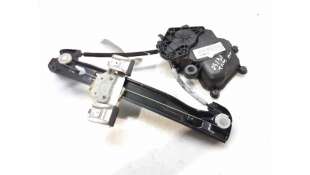 ELEVALUNAS TRASERO IZQUIERDO SEAT IBIZA IV ST (2010-2015) 1.6 TDI 105CV 1598CC - L.6569237 / 6J8839401A 2