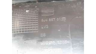 GUARNECIDO PUERTA DELANTERA DERECHA SEAT IBIZA IV ST (2010-2015) 1.6 TDI 105CV 1598CC - L.6569249 / 6J4867012B