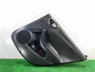 GUARNECIDO PUERTA TRASERA DERECHA SEAT IBIZA IV ST (2010-2015) 1.6 TDI 105CV 1598CC - L.6569251 / 6J8867212
