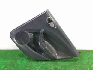 GUARNECIDO PUERTA TRASERA DERECHA SEAT IBIZA IV ST (2010-2015) 1.6 TDI 105CV 1598CC - L.6569251 / 6J8867212 2