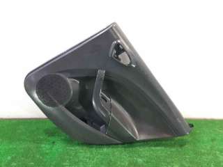 GUARNECIDO PUERTA TRASERA DERECHA SEAT IBIZA IV ST (2010-2015) 1.6 TDI 105CV 1598CC - L.6569251 / 6J8867212