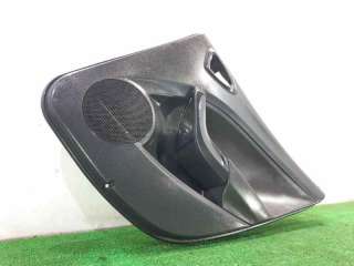 GUARNECIDO PUERTA TRASERA DERECHA SEAT IBIZA IV ST (2010-2015) 1.6 TDI 105CV 1598CC - L.6569251 / 6J8867212