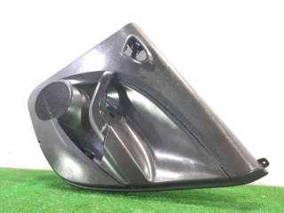 GUARNECIDO PUERTA TRASERA DERECHA SEAT IBIZA IV ST (2010-2015) 1.6 TDI 105CV 1598CC - L.6569251 / 6J8867212