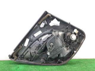 GUARNECIDO PUERTA TRASERA DERECHA SEAT IBIZA IV ST (2010-2015) 1.6 TDI 105CV 1598CC - L.6569251 / 6J8867212