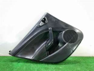GUARNECIDO PUERTA TRASERA IZQUIERDA SEAT IBIZA IV ST (2010-2015) 1.6 TDI 105CV 1598CC - L.6569252 / 6J8867211