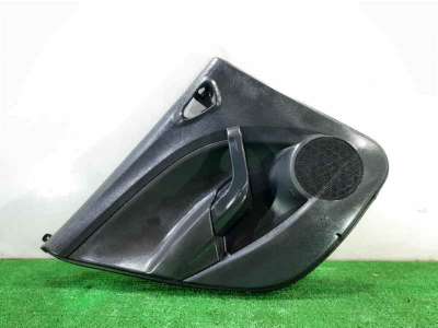 GUARNECIDO PUERTA TRASERA IZQUIERDA SEAT IBIZA IV ST (2010-2015) 1.6 TDI 105CV 1598CC - L.6569252 / 6J8867211