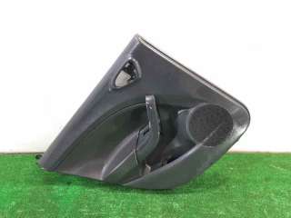 GUARNECIDO PUERTA TRASERA IZQUIERDA SEAT IBIZA IV ST (2010-2015) 1.6 TDI 105CV 1598CC - L.6569252 / 6J8867211
