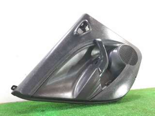 GUARNECIDO PUERTA TRASERA IZQUIERDA SEAT IBIZA IV ST (2010-2015) 1.6 TDI 105CV 1598CC - L.6569252 / 6J8867211