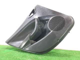 GUARNECIDO PUERTA TRASERA IZQUIERDA SEAT IBIZA IV ST (2010-2015) 1.6 TDI 105CV 1598CC - L.6569252 / 6J8867211