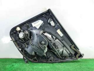 GUARNECIDO PUERTA TRASERA IZQUIERDA SEAT IBIZA IV ST (2010-2015) 1.6 TDI 105CV 1598CC - L.6569252 / 6J8867211