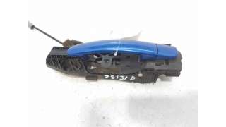 MANETA EXTERIOR DELANTERA DERECHA SEAT IBIZA IV ST (2010-2015) 1.6 TDI 105CV 1598CC - L.6569270 / 5N0839885H