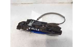 MANETA EXTERIOR DELANTERA DERECHA SEAT IBIZA IV ST (2010-2015) 1.6 TDI 105CV 1598CC - L.6569270 / 5N0839885H