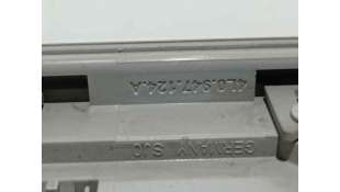 MANETA EXTERIOR TRASERA IZQUIERDA SEAT IBIZA IV ST (2010-2015) 1.6 TDI 105CV 1598CC - L.6569274 / 5N0839885H