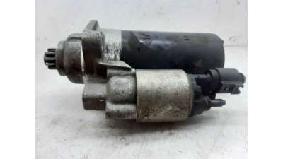 MOTOR ARRANQUE SEAT IBIZA IV ST (2010-2015) 1.6 TDI 105CV 1598CC - L.6569281 / 02Z911023N