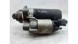 MOTOR ARRANQUE SEAT IBIZA IV ST (2010-2015) 1.6 TDI 105CV 1598CC - L.6569281 / 02Z911023N