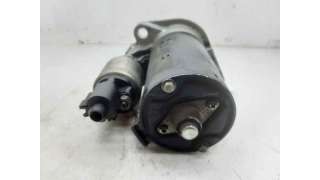 MOTOR ARRANQUE SEAT IBIZA IV ST (2010-2015) 1.6 TDI 105CV 1598CC - L.6569281 / 02Z911023N