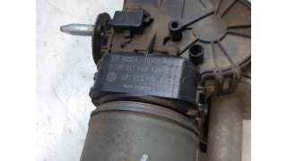MOTOR LIMPIA DELANTERO SEAT IBIZA IV ST (2010-2015) 1.6 TDI 105CV 1598CC - L.6569286 / 6R1955023B
