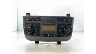 MANDO CLIMATIZADOR FIAT GRANDE PUNTO (2005-) 1.3 D MULTIJET 75CV 1248CC - L.6569983 / 735419793