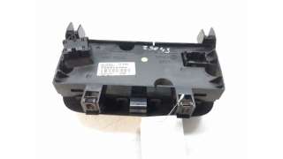 MANDO CLIMATIZADOR FIAT GRANDE PUNTO (2005-) 1.3 D MULTIJET 75CV 1248CC - L.6569983 / 735419793