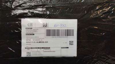 DEPOSITO EXPANSION FORD ECOSPORT (2011-) - L.6570031 / JN118D028A