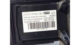 MODULO ELECTRONICO FORD ECOSPORT (2011-) - L.6570049 / LN1514F642AC