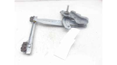 ELEVALUNAS TRASERO DERECHO NISSAN NOTE (2006-2012) 1.4 88CV 1386CC - L.6570376 / 827209U11B