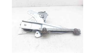 ELEVALUNAS TRASERO DERECHO NISSAN NOTE (2006-2012) 1.4 88CV 1386CC - L.6570376 / 827209U11B