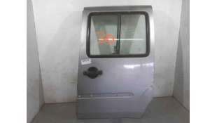 PUERTA LATERAL CORREDERA IZQUIERDA FIAT DOBLO LIMUSINA (2004-2005) 1.3 JTD 16V 70CV 1248CC - L.6570471 / 51934379