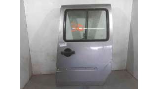 PUERTA LATERAL CORREDERA IZQUIERDA FIAT DOBLO LIMUSINA (2004-2005) 1.3 JTD 16V 70CV 1248CC - L.6570471 / 51934379