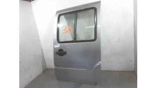 PUERTA LATERAL CORREDERA IZQUIERDA FIAT DOBLO LIMUSINA (2004-2005) 1.3 JTD 16V 70CV 1248CC - L.6570471 / 51934379 2