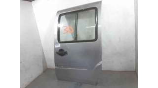 PUERTA LATERAL CORREDERA IZQUIERDA FIAT DOBLO LIMUSINA (2004-2005) 1.3 JTD 16V 70CV 1248CC - L.6570471 / 51934379