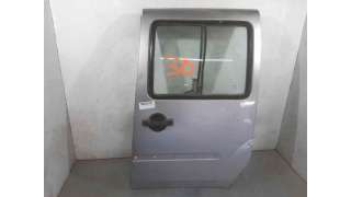 PUERTA LATERAL CORREDERA IZQUIERDA FIAT DOBLO LIMUSINA (2004-2005) 1.3 JTD 16V 70CV 1248CC - L.6570471 / 51934379