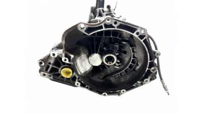 CAJA CAMBIOS OPEL CORSA D (2006-2014) 1.2 (L08, L68) 80CV 1229CC - L.6570473 / 55355489