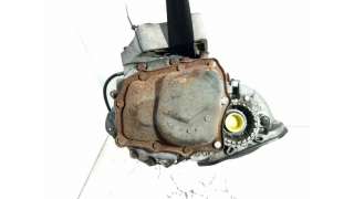 CAJA CAMBIOS OPEL CORSA D (2006-2014) 1.2 (L08, L68) 80CV 1229CC - L.6570473 / 55355489