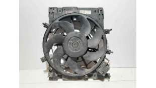 REJILLA DELANTERA CITROEN C15 (1986-2000) 1.8 D 60CV 1769CC - L.6570647 / 95559651